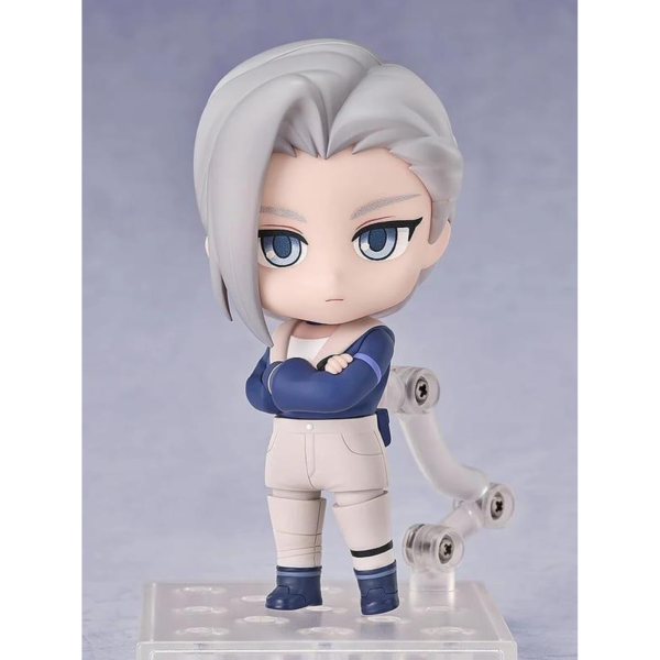 預購09月 代理 GSC 黏土人 3022 羅小黑戰記2 鹿野 Q版 