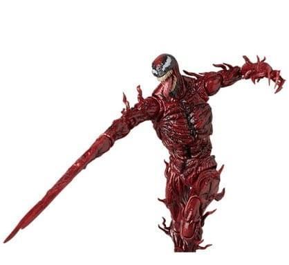 預購27年5月 MAFEX 323 猛毒 猛毒2：血蜘蛛 