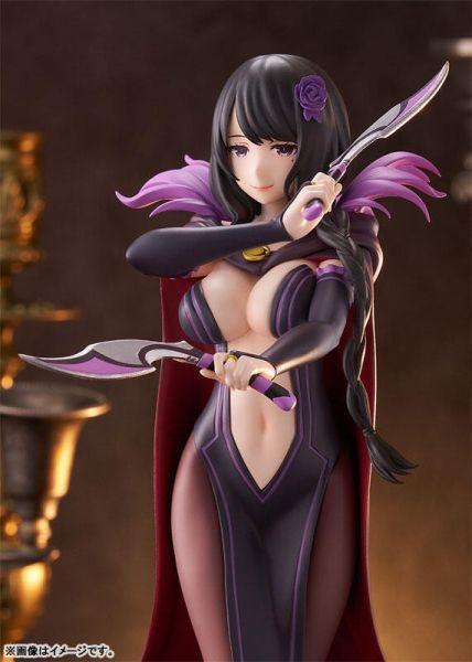 GSC POP UP PARADE Re:從零開始的異世界生活 艾爾莎 葛蘭西爾特 L size 