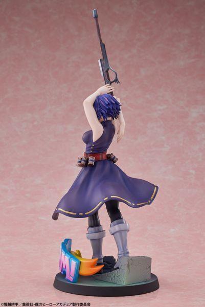 TOMY 我的英雄學院 女神納甘 1/8 PVC完成品 1111 