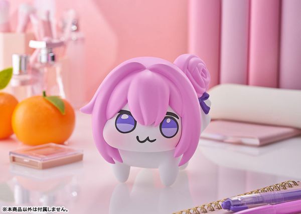 預購26年6月 Max Factory 勝利女神：妮姬 DORO 存錢筒 高約13公分 