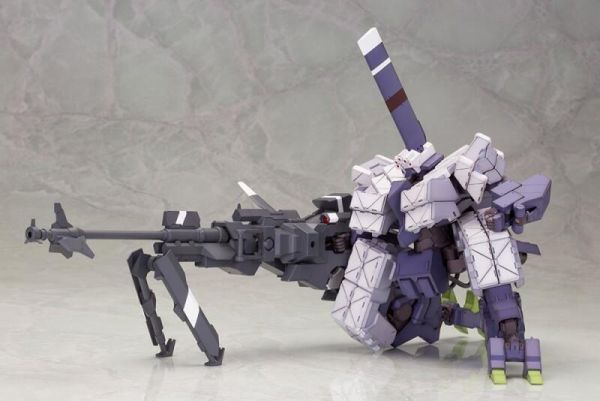 壽屋 組裝模型1/100 FA 骨裝機兵 四八式二型 輝鎚．乙 狙擊仕樣 RE2 