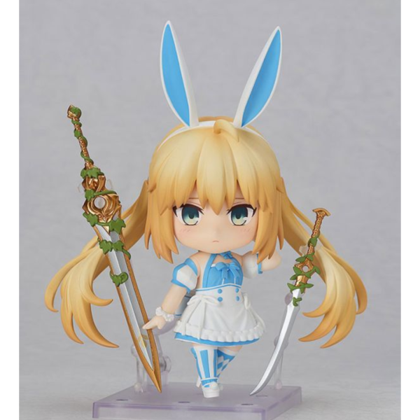 預購26年3月 GSC 黏土人 FGO Berserker 阿爾托莉亞·Caster 狂術傻 