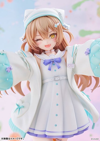 預購26年8月 GSC 繪師rurudo rurudoLION Pastel Oniku Ver. 