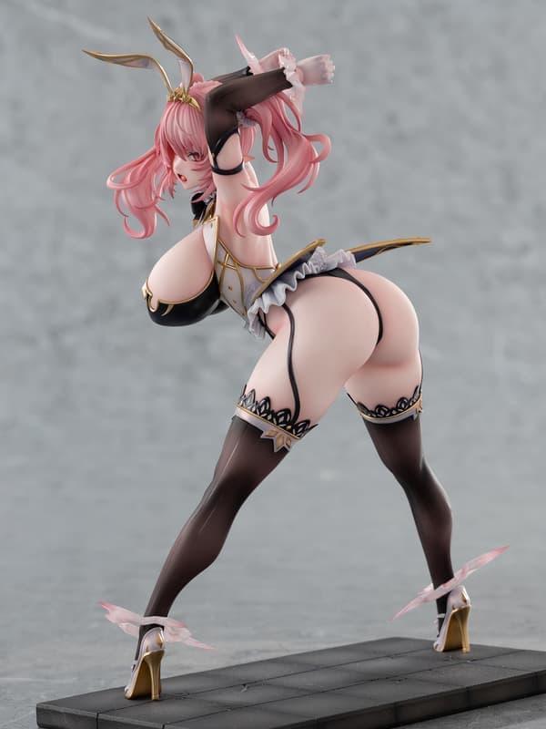 預購10月 KAWA DESIGN うるりひ 原畫 愛麗絲 1/6 豪華版 
