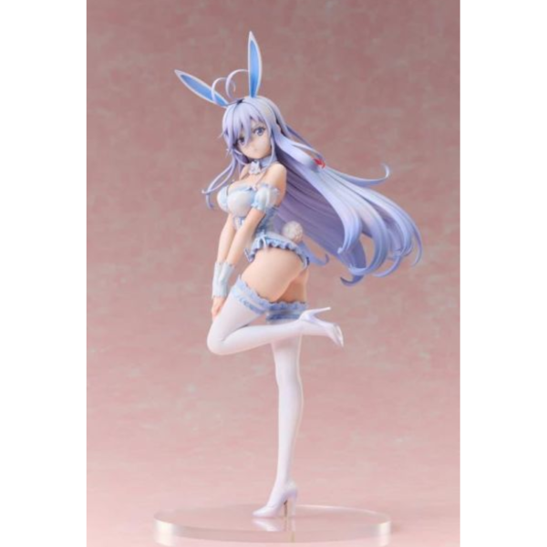 預購8月 ANIPLEX 86 不存在的戰區 蕾娜 兔女郎Ver 1/7 