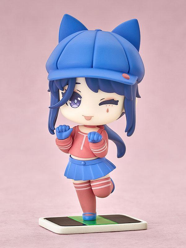 預購12月 GSC Mini Memory Cappie 