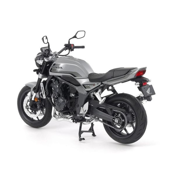 田宮 TAMIYA 1/12 機車模型 14144 HONDA 本田 CB1000F 組裝模型 