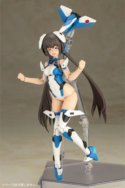預購11月 壽屋 機甲少女 史蒂蕾特 短劍 泳裝 藍色衝擊 