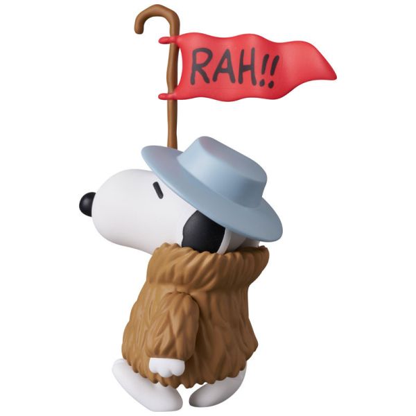 預購7月 UDF 花生 19 World's Greatest Fanpot 