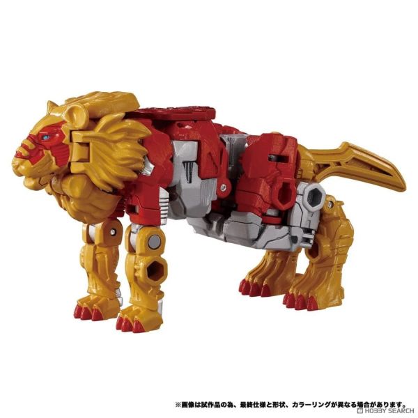 預購11月 TAKARATOMY 變形金剛 WKB-05 能量野獸 Ignite Bite 
