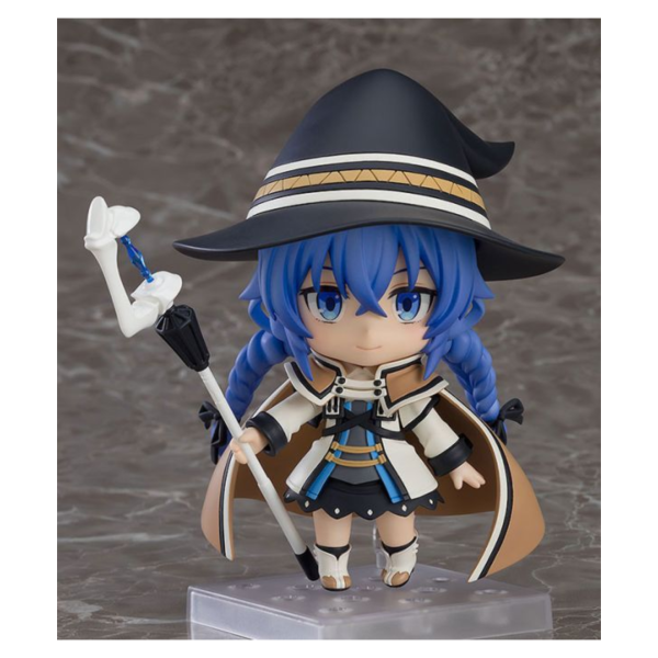 預購26年2月 GSC 黏土人 無職轉生 到了異世界就拿出真本事 洛琪希·米格路迪亞