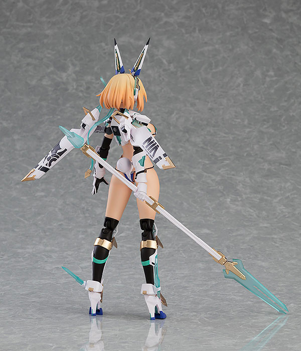 預購26年4月 figma Sophia F. Shirring 比基尼鎧甲 