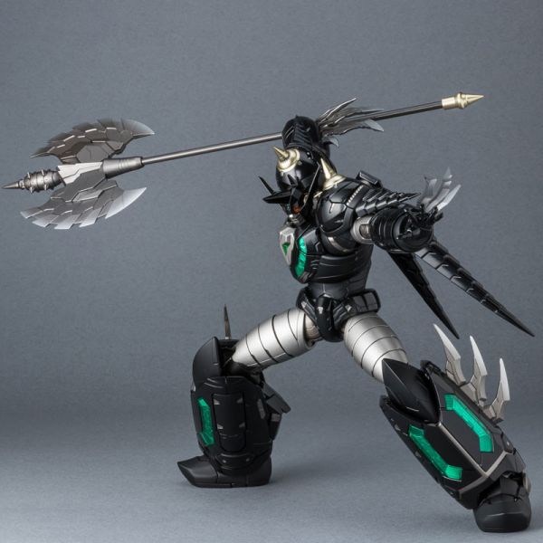 預購26年3月 千值練 RIOBOT 真蓋特 飛龍 真蓋特龍 黑色Ver. 