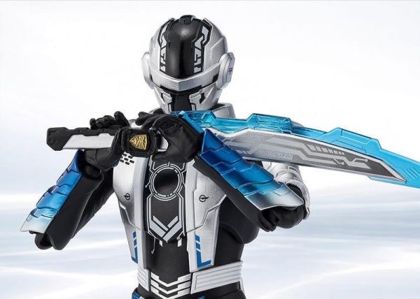 預購10月 代理 S.H.Figuarts SHF 超宇宙刑事卡邦 Infinity 卡邦・武士道 
