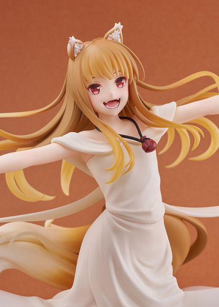 預購26年3月 好微笑 GSC POP UP PARADE 狼與辛香料 赫蘿 豐收視覺圖 L size 