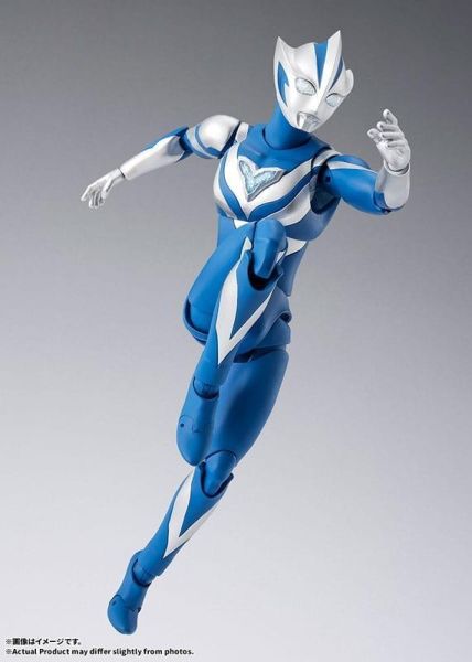 預購12月 代理版 SHF 超人力霸王 狄奧 Teo 