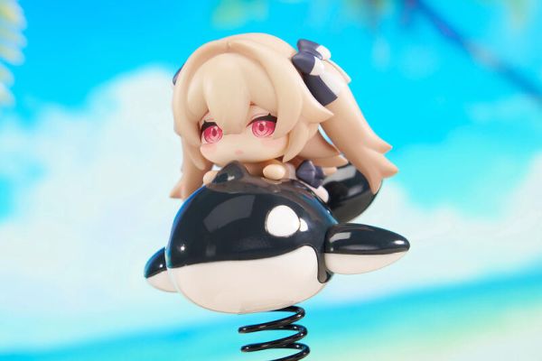 預購11月 APEX Happy Shake 碧藍航線 Q版搖搖樂 安克雷奇 