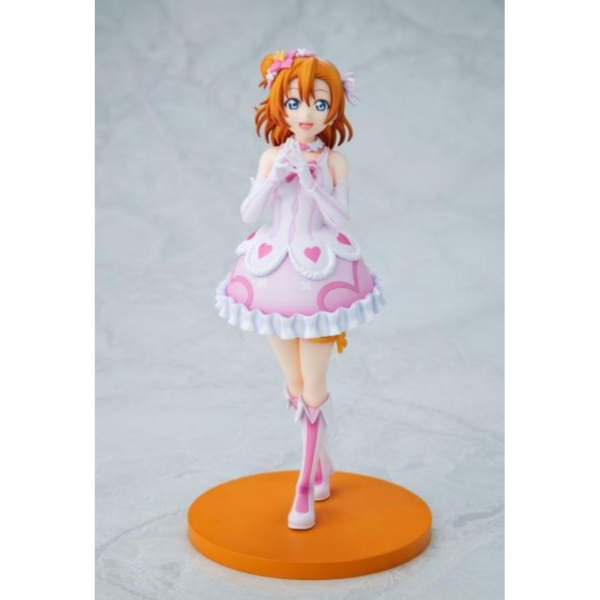 預購10月 KDcolle Love Live! 高坂穗乃果：我們是合而為一的光芒Ver 