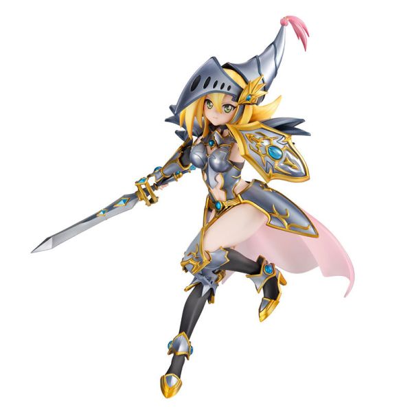 預購26年2月 MH限定 ART WORKS MONSTERS 遊戲王 龍騎士黑魔導女孩 