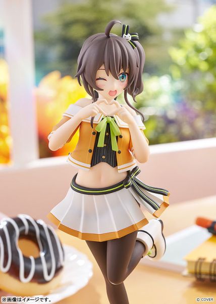 預購12月 GSC POP UP PARADE hololive 夏色祭 