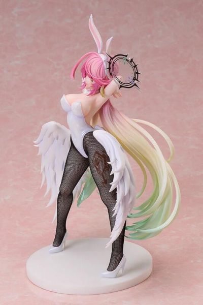 預購11月 FREEing 1/6 PVC 遊戲人生 吉普莉爾 兔女郎Ver 