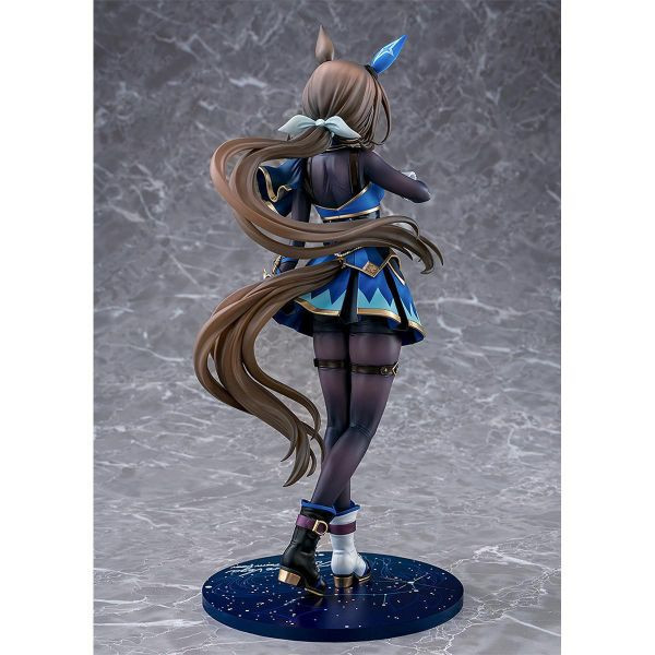 Phat! 代理版 1/7 賽馬娘Pretty Derby 愛慕織姬 PVC完成品 