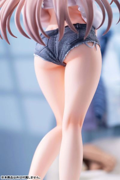 maxcute 1/4 來自異世界的精靈少女 拉比 PVC完成品 