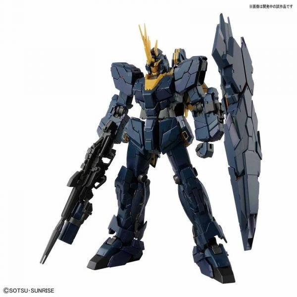 萬代 BANDAI 1/144 鋼彈模型 RG-27 獨角獸鋼彈二號機 報喪女妖 諾恩 組裝模型 