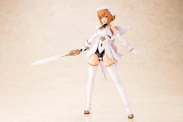 預購27年5月 壽屋 一般版 GRANDE SCALE 大型比例 ARCANADEA 露蜜提雅 組裝模型 再版 