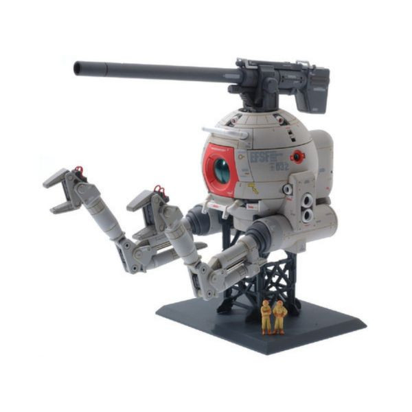 萬代 BANDAI  MG 1/100 鋼球 球艇 Ver.Ka 組裝模型 