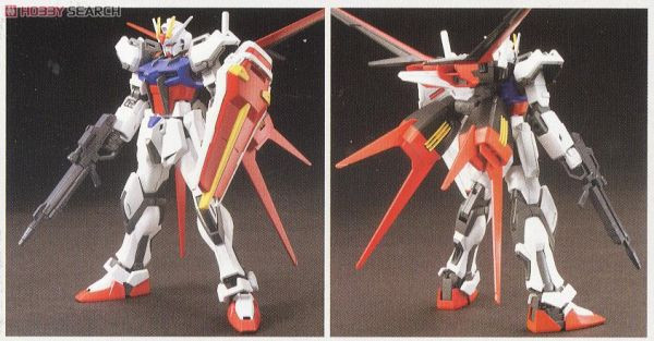 萬代 BANDAI 1/144 鋼彈模型 HGCE #171 翔翼型攻擊鋼彈 組裝模型 