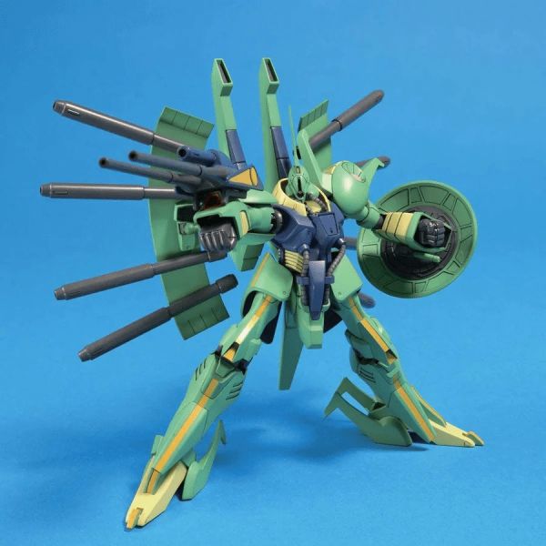 萬代 BANDAI HGUC #060 1/144 帕拉茲 雅典娜 組裝模型 