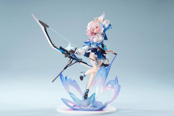 APEX 崩壞 星穹鐵道 三月七 1/7 PVC人形 