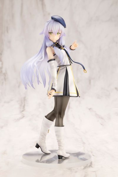 預購11月 壽屋 英雄傳說 界之軌跡 亞爾緹娜 奧萊恩 1/8 一般版 