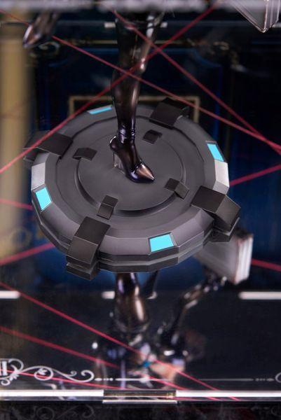 APEX 棕色塵埃2 莎赫拉查德 代號S Ver. 1/7 PVC 限定展示盒套組 