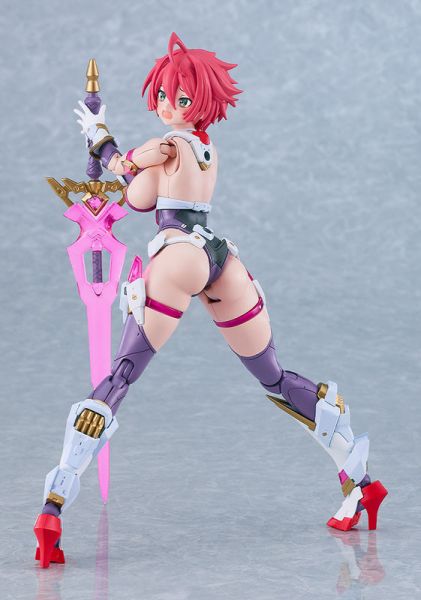 預購26年1月 PLAMATEA 甜心戰士 Nova Cutie Honey 