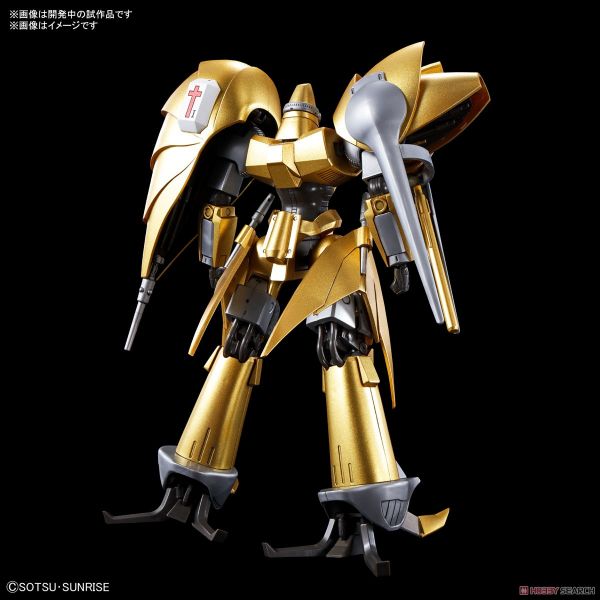 萬代 BANDAI 1/144 重戰機 03 歐戟 組裝模型 <有些微盒損，如可接受再下單> 