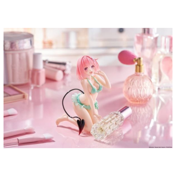 預購3月 TAITO 景品 Aqua Float Girls 出包王女 茉茉 