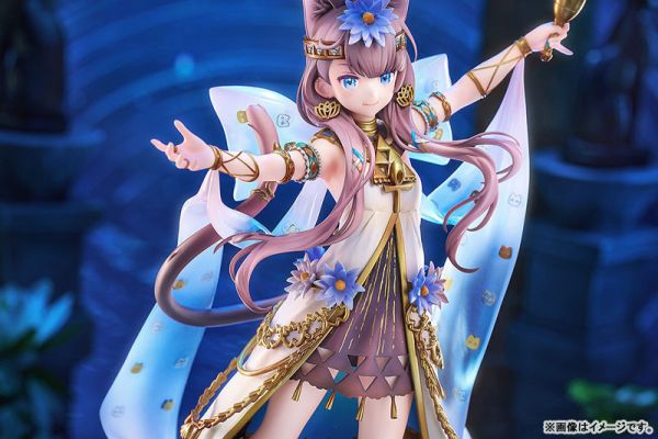 預購26年11月 GSC 明日方舟 佩佩 星移VER. 1/7 