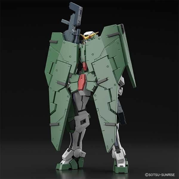 萬代 BANDAI 1/100 鋼彈模型 MG 力天使鋼彈 組裝模型 