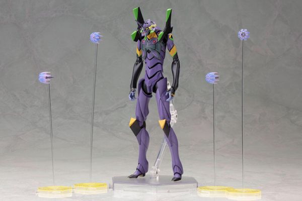 壽屋 KOTOBUKIYA 1/400 福音戰士新劇場版 EVA 第13號機 組裝模型 