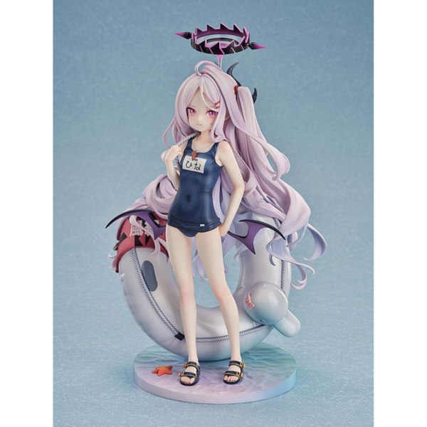 預購27年3月 GSC 蔚藍檔案 Blue Archive 陽奈 泳裝 1/7 再版 