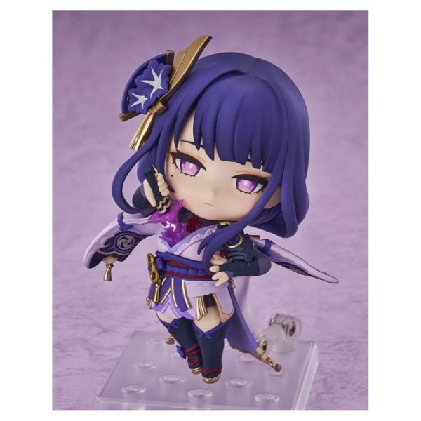 好微笑 GSC 代理版 原神 黏土人 雷電將軍 