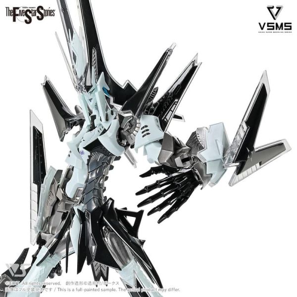 預購3月 VOLKS 造型村 VSMS 1/100 GTM 凱瑟琳 Die Kaiserin 組裝模型 