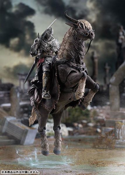預購27年1月 Max Factory figma 艾爾登法環 靈馬托雷特 