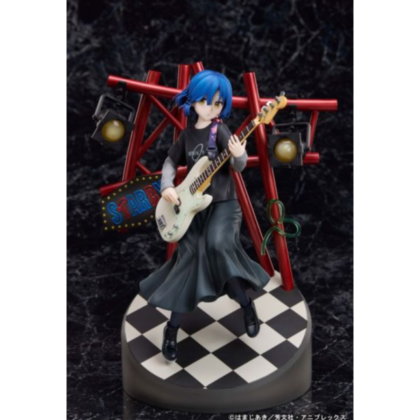 預購26年3月 Aniplex 孤獨搖滾！山田涼 1/7 