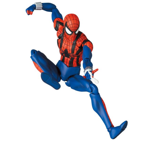 預購10月 MAFEX 蜘蛛人 班萊利 漫畫ver. 