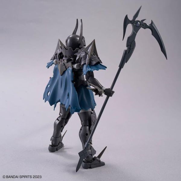 萬代 30MF 30 MINUTES FANTASY 組裝奇幻輕作戰 死靈騎士 