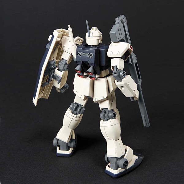 萬代 BANDAI HGUC #113 1/144 RGM-79G 吉姆改  組裝模型 